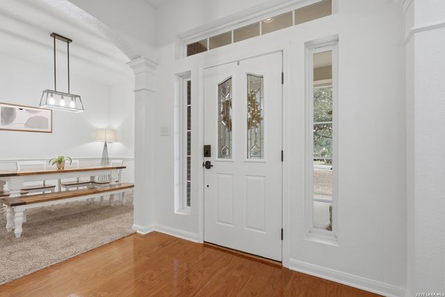 30737 DEERFIELD TER, Bulverde, TX 78163