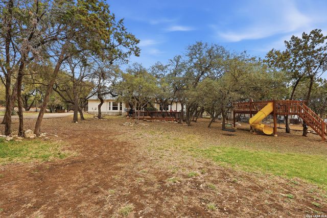30737 DEERFIELD TER, Bulverde, TX 78163