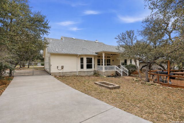 30737 DEERFIELD TER, Bulverde, TX 78163