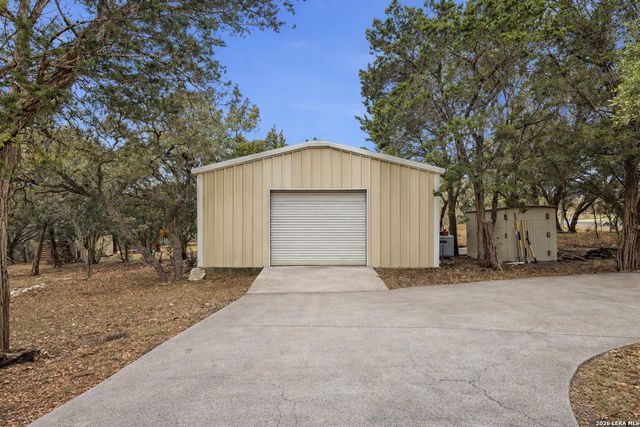 30737 DEERFIELD TER, Bulverde, TX 78163