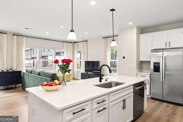 240 Somerset Street, Fayetteville, GA 30214