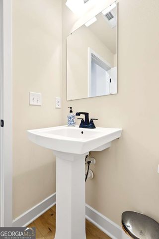 240 Somerset Street, Fayetteville, GA 30214