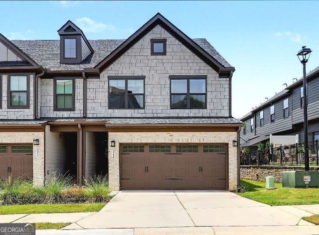 240 Somerset Street, Fayetteville, GA 30214
