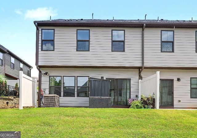 240 Somerset Street, Fayetteville, GA 30214