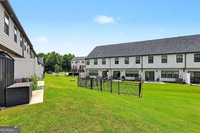240 Somerset Street, Fayetteville, GA 30214