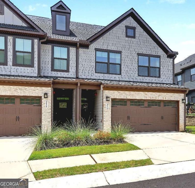 240 Somerset Street, Fayetteville, GA 30214
