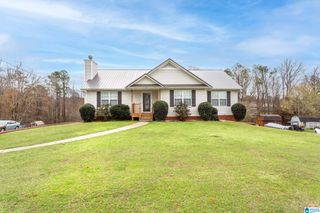 3670 OLD MARGARET ROAD, Odenville, AL 35120