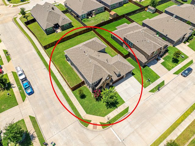 1020 Perennial Lane, Little Elm, TX 75068