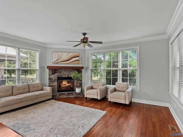 14370 Muirfield Drive, Athens, AL 35613
