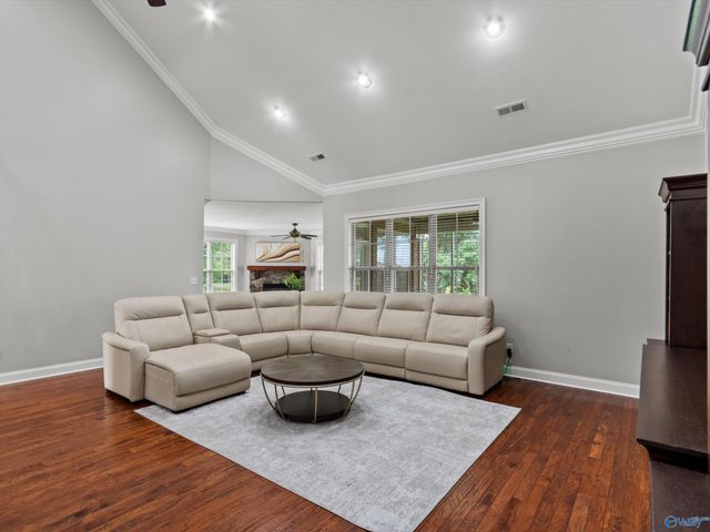 14370 Muirfield Drive, Athens, AL 35613