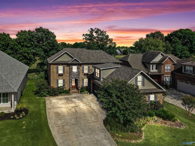 14370 Muirfield Drive, Athens, AL 35613