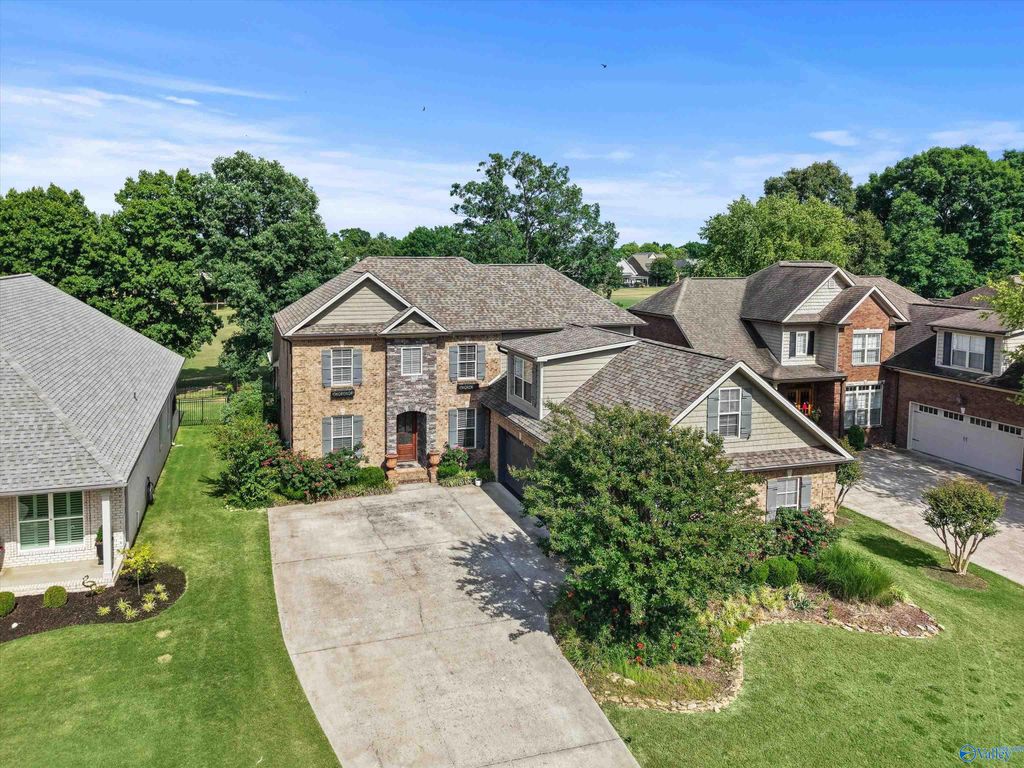 14370 Muirfield Drive, Athens, AL 35613