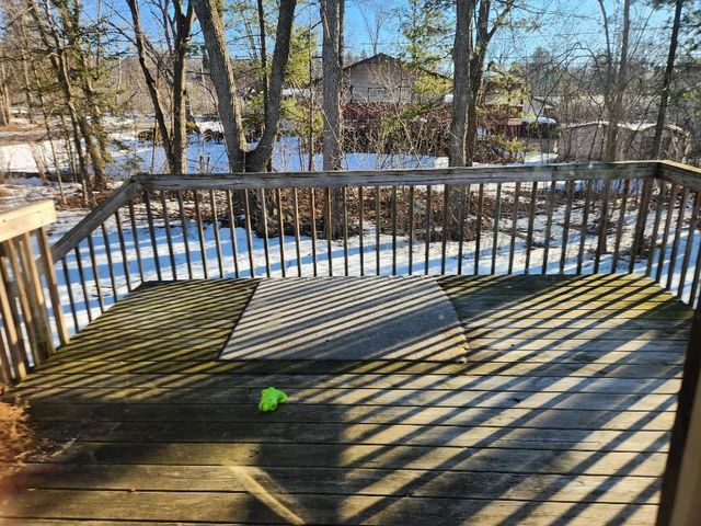 1719 FOOTHILL AVENUE, Weston, WI 54476