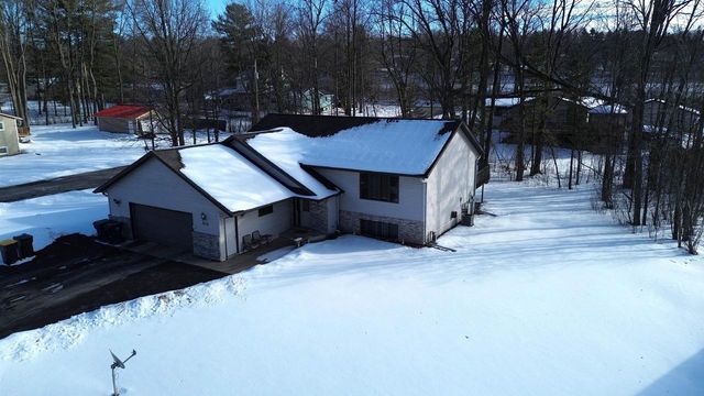 1719 FOOTHILL AVENUE, Weston, WI 54476