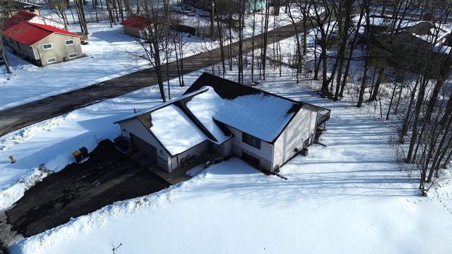 1719 FOOTHILL AVENUE, Weston, WI 54476