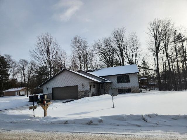 1719 FOOTHILL AVENUE, Weston, WI 54476