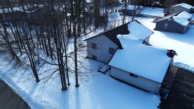 1719 FOOTHILL AVENUE, Weston, WI 54476