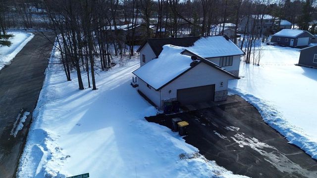 1719 FOOTHILL AVENUE, Weston, WI 54476