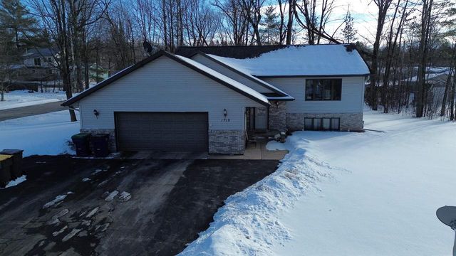 1719 FOOTHILL AVENUE, Weston, WI 54476