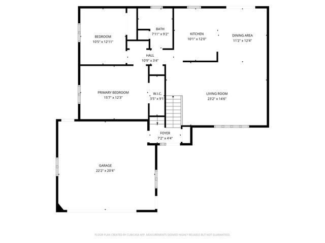 1719 FOOTHILL AVENUE, Weston, WI 54476