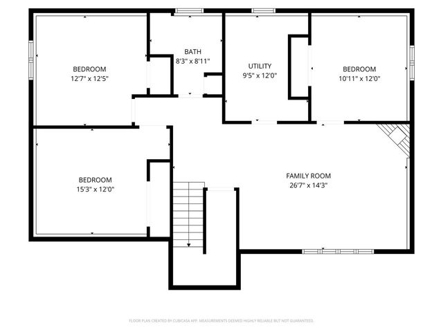 1719 FOOTHILL AVENUE, Weston, WI 54476