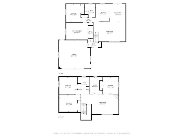 1719 FOOTHILL AVENUE, Weston, WI 54476