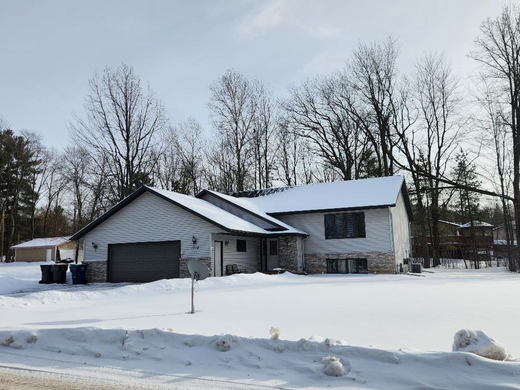 1719 FOOTHILL AVENUE, Weston, WI 54476