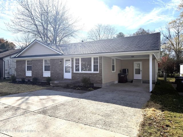508 Fenley Ave, Lyndon, KY 40222