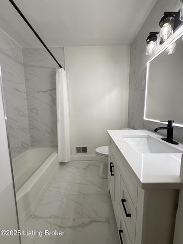 508 Fenley Ave, Lyndon, KY 40222