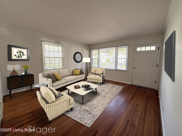 508 Fenley Ave, Lyndon, KY 40222