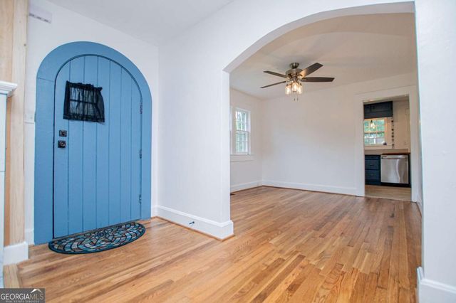 505 College Street, Bowdon, GA 30108