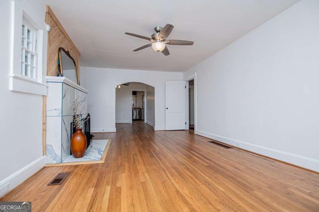 505 College Street, Bowdon, GA 30108