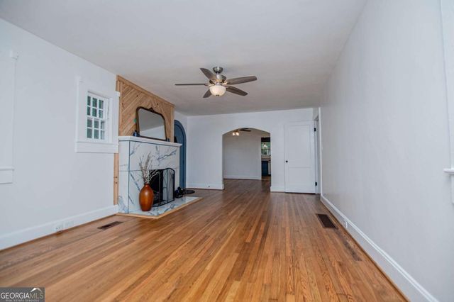505 College Street, Bowdon, GA 30108