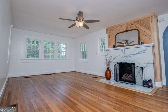505 College Street, Bowdon, GA 30108