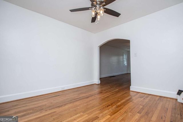 505 College Street, Bowdon, GA 30108