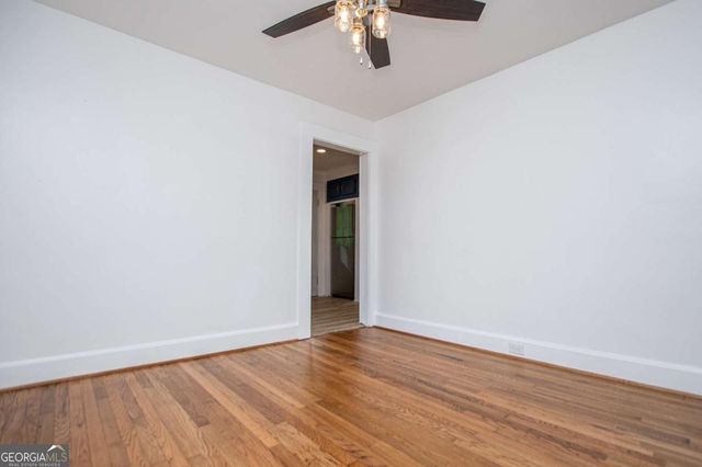 505 College Street, Bowdon, GA 30108