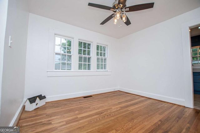 505 College Street, Bowdon, GA 30108