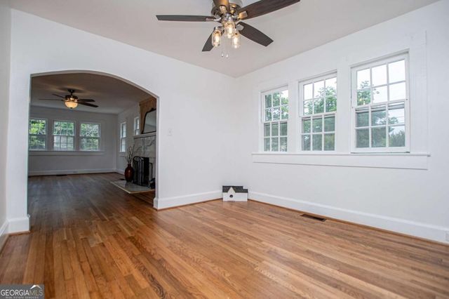 505 College Street, Bowdon, GA 30108