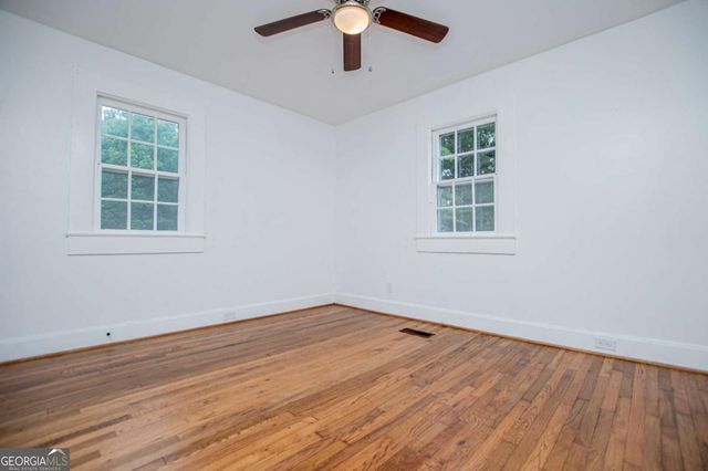 505 College Street, Bowdon, GA 30108