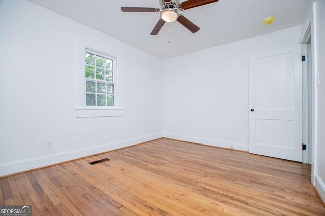 505 College Street, Bowdon, GA 30108