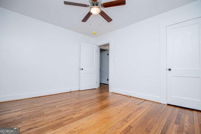 505 College Street, Bowdon, GA 30108