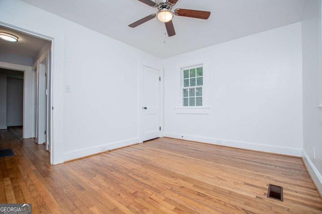 505 College Street, Bowdon, GA 30108