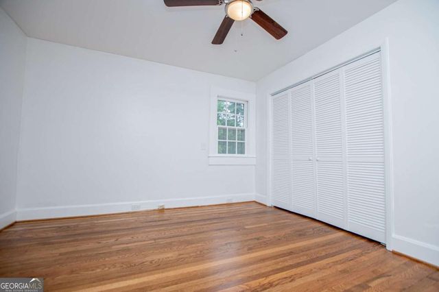 505 College Street, Bowdon, GA 30108