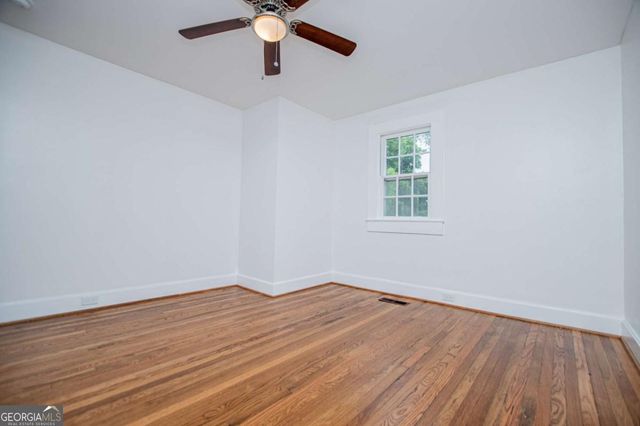 505 College Street, Bowdon, GA 30108