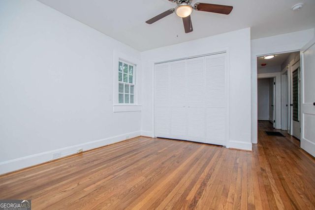 505 College Street, Bowdon, GA 30108