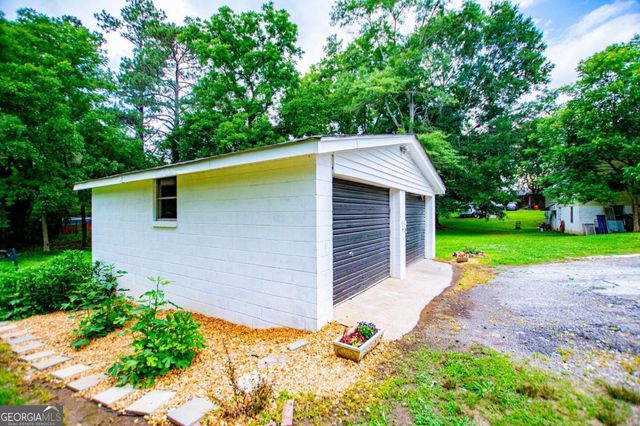 505 College Street, Bowdon, GA 30108