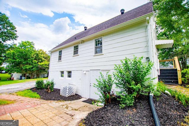 505 College Street, Bowdon, GA 30108