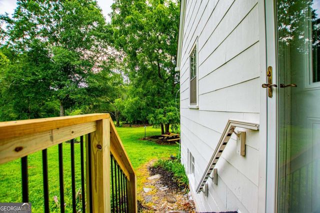 505 College Street, Bowdon, GA 30108