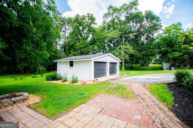505 College Street, Bowdon, GA 30108