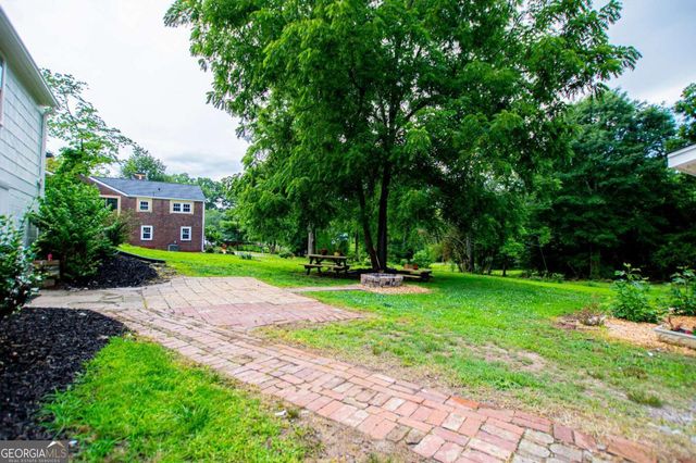 505 College Street, Bowdon, GA 30108